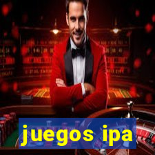 juegos ipa